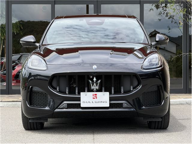2023 Maserati GRECALE — миниатюра 49