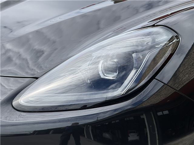 2023 Maserati GRECALE — миниатюра 51