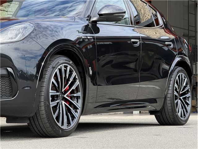 2023 Maserati GRECALE — миниатюра 58
