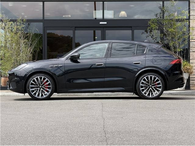 2023 Maserati GRECALE — миниатюра 59