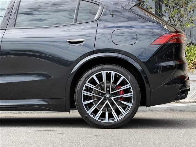 2023 Maserati GRECALE — миниатюра 62
