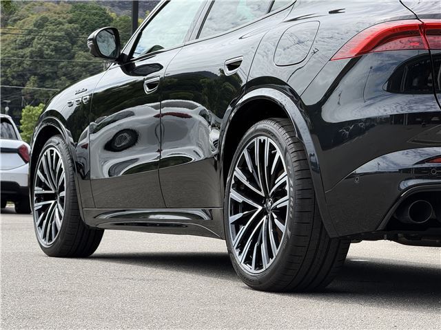 2023 Maserati GRECALE — миниатюра 64
