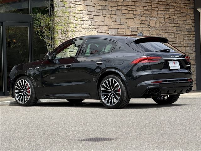 2023 Maserati GRECALE — миниатюра 65