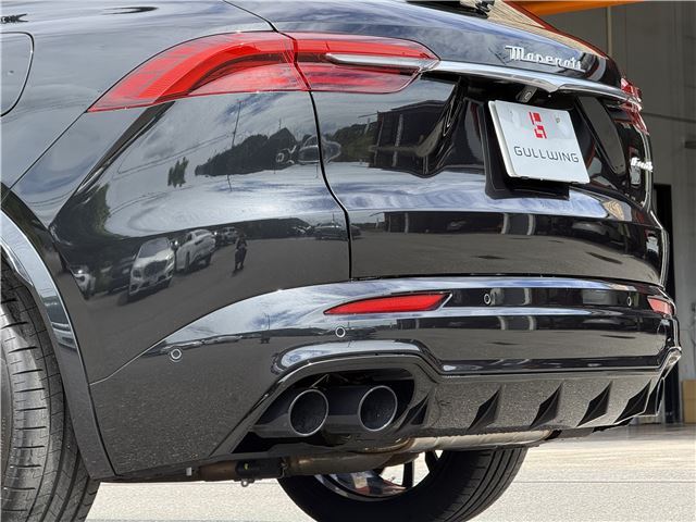 2023 Maserati GRECALE — миниатюра 67
