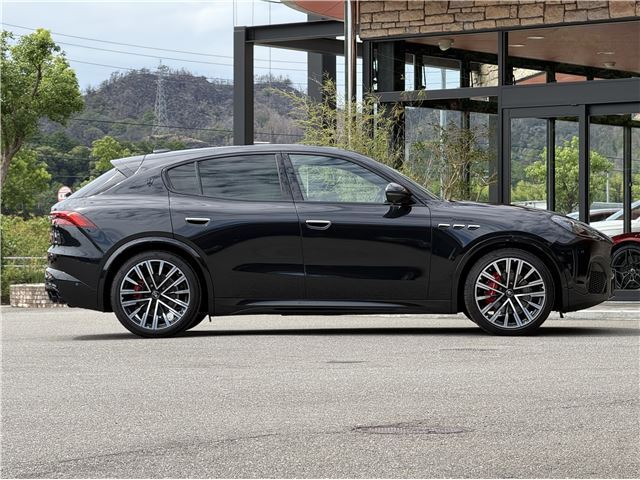 2023 Maserati GRECALE — миниатюра 72