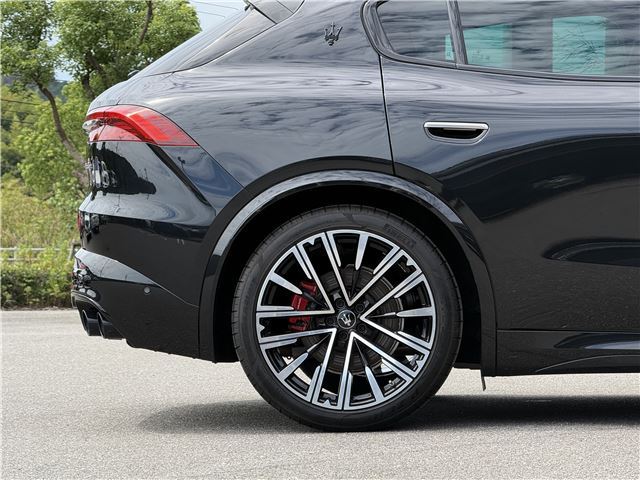 2023 Maserati GRECALE — миниатюра 73