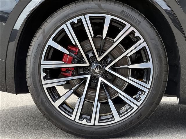 2023 Maserati GRECALE — миниатюра 74