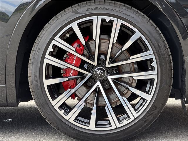 2023 Maserati GRECALE — миниатюра 76