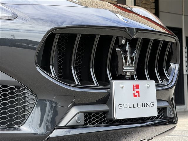 2023 Maserati GRECALE — миниатюра 78