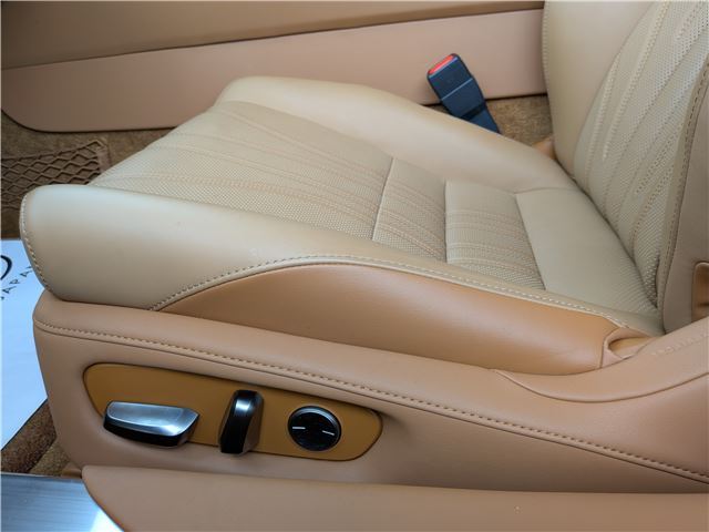 2017 Lexus LC — миниатюра 41