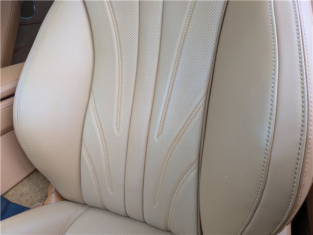 2017 Lexus LC — миниатюра 43