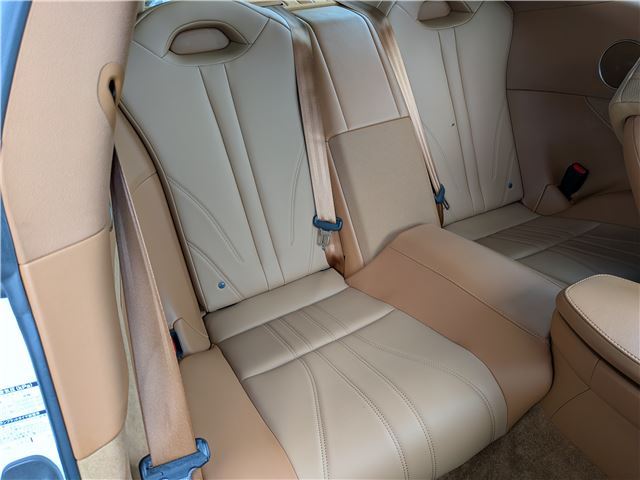 2017 Lexus LC — миниатюра 45