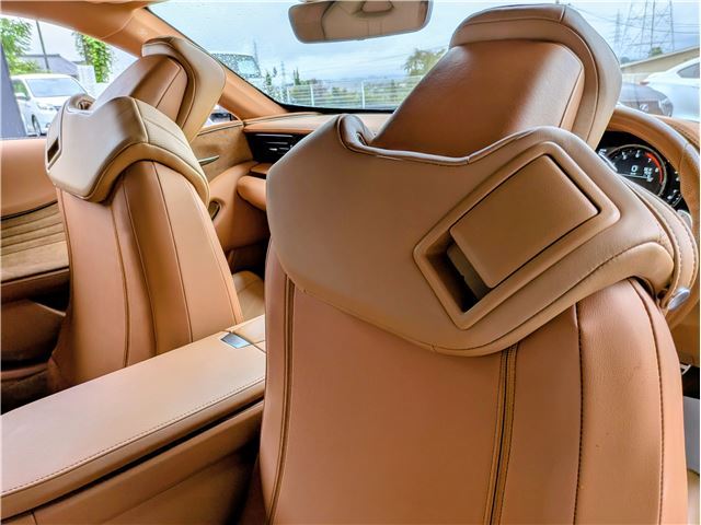 2017 Lexus LC — миниатюра 50