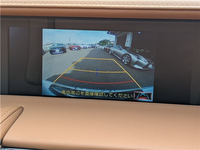 2017 Lexus LC 照片 4