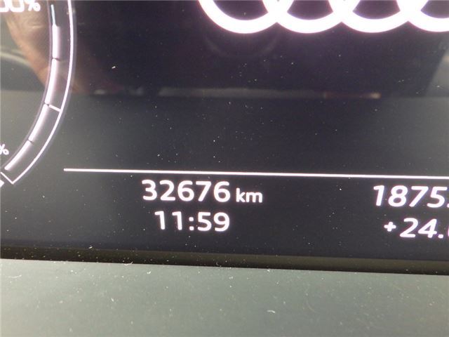 2021 AUDI E-TRON SPORTBACK — миниатюра 12