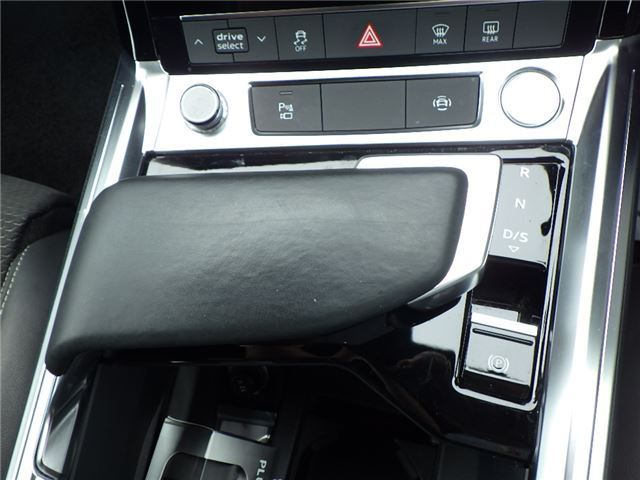 2021 AUDI E-TRON SPORTBACK — миниатюра 13