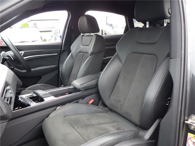 2021 AUDI E-TRON SPORTBACK — миниатюра 21