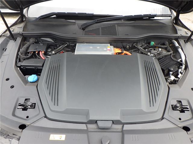 2021 AUDI E-TRON SPORTBACK — миниатюра 31