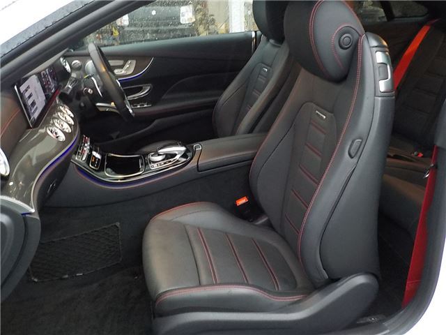 2019 Mercedes-BENZ E-CLASS AMG — миниатюра 24