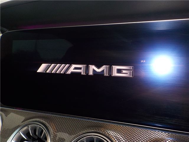 2019 Mercedes-BENZ E-CLASS AMG — миниатюра 39
