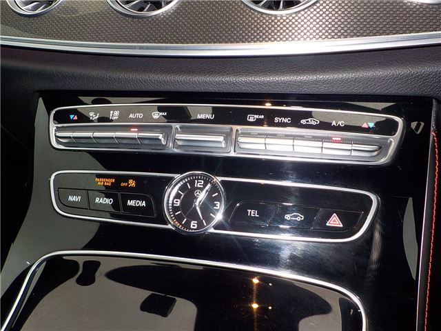 2019 Mercedes-BENZ E-CLASS AMG — миниатюра 40
