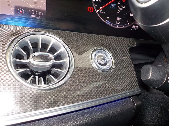 2019 Mercedes-BENZ E-CLASS AMG — миниатюра 46