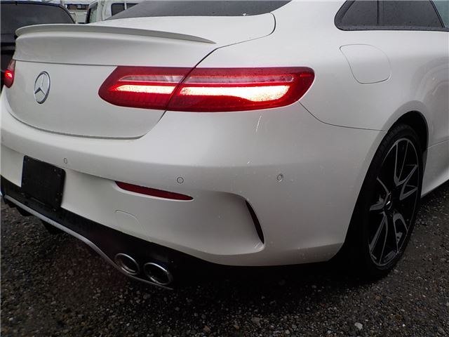 2019 Mercedes-BENZ E-CLASS AMG — миниатюра 62