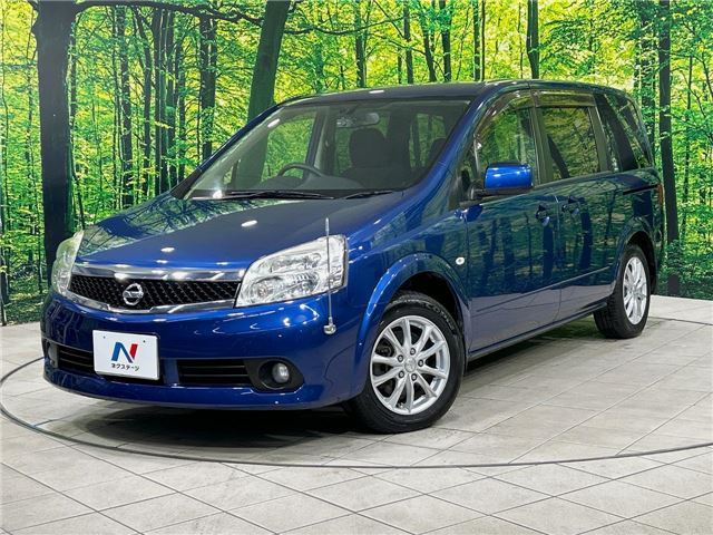 صورة 1 لـ 2011 Nissan LAFESTA