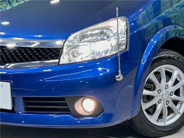 صورة 6 لـ 2011 Nissan LAFESTA