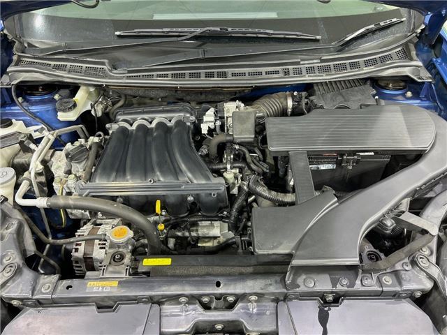 صورة 5 لـ 2011 Nissan LAFESTA