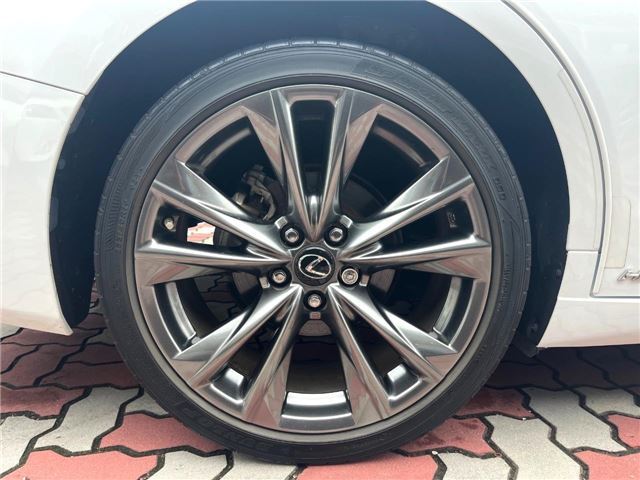 2019 Lexus ES thumbnail 14