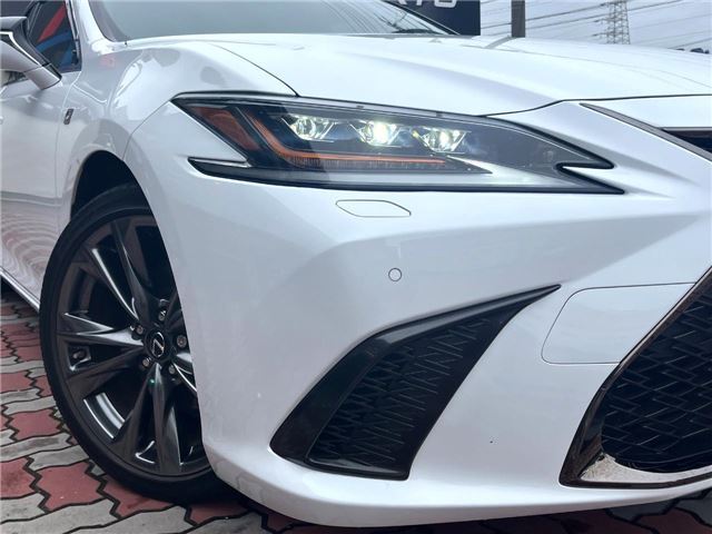 2019 Lexus ES thumbnail 25