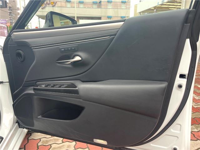 2019 Lexus ES thumbnail 28