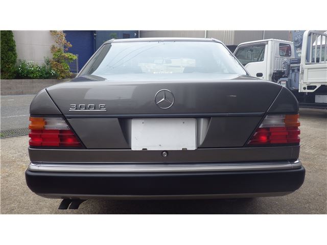1992 Mercedes-BENZ MEDIUM-CLASS — миниатюра 15