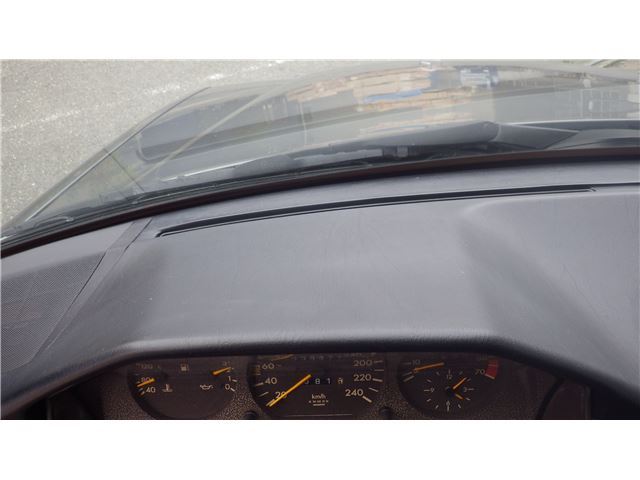 1992 Mercedes-BENZ MEDIUM-CLASS — миниатюра 41