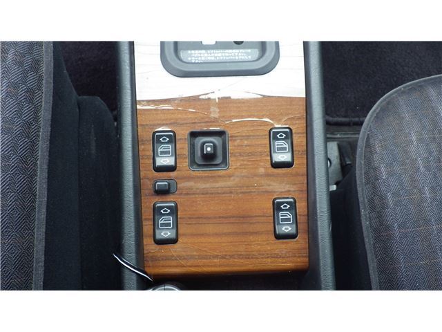 1992 Mercedes-BENZ MEDIUM-CLASS — миниатюра 47