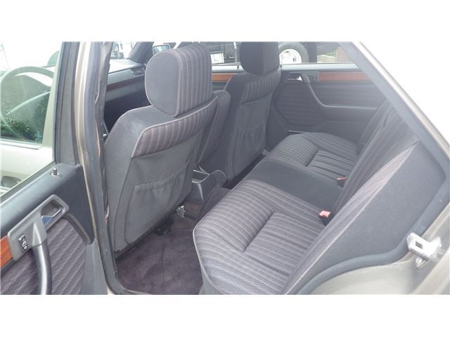 1992 Mercedes-BENZ MEDIUM-CLASS — миниатюра 62