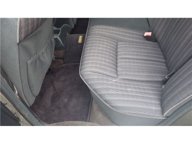 1992 Mercedes-BENZ MEDIUM-CLASS — миниатюра 64