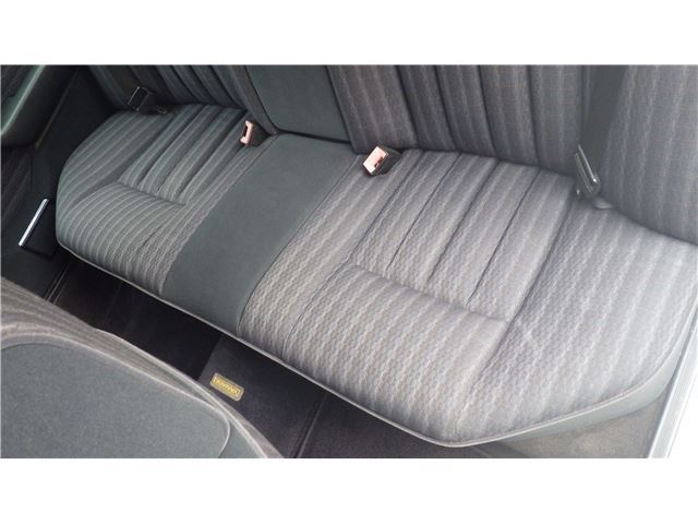 1992 Mercedes-BENZ MEDIUM-CLASS — миниатюра 65