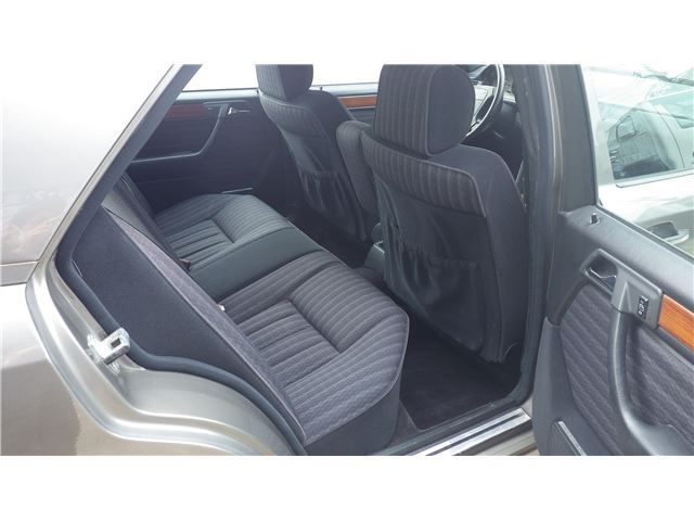 1992 Mercedes-BENZ MEDIUM-CLASS — миниатюра 67