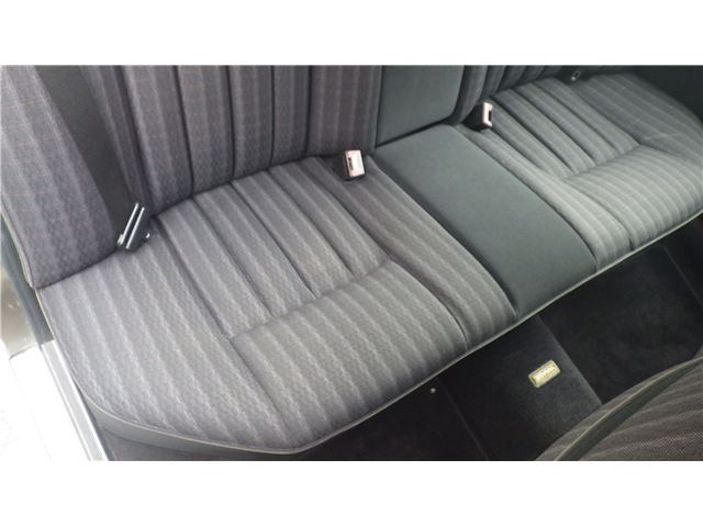 1992 Mercedes-BENZ MEDIUM-CLASS — миниатюра 71