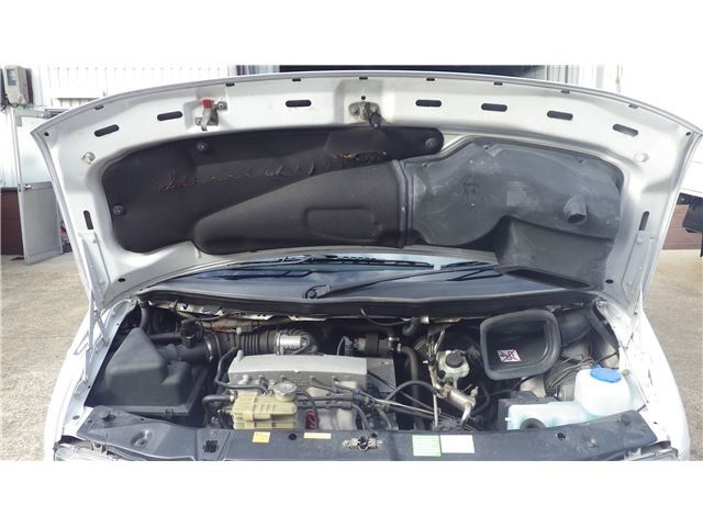 صورة مصغرة 19 لـ 2000 Mercedes-BENZ V-CLASS
