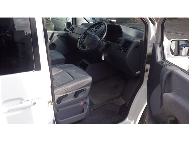 صورة مصغرة 34 لـ 2000 Mercedes-BENZ V-CLASS