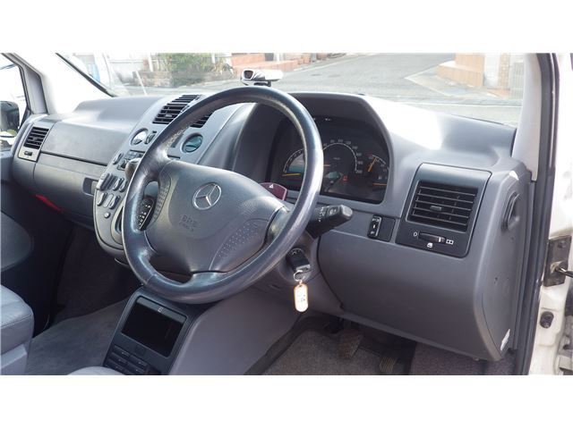 صورة مصغرة 37 لـ 2000 Mercedes-BENZ V-CLASS