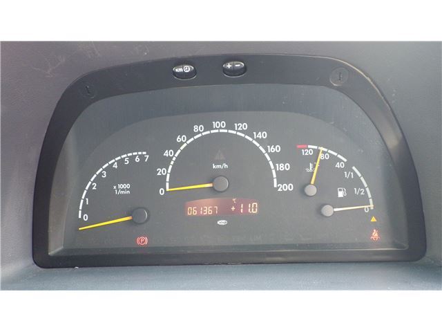 صورة مصغرة 40 لـ 2000 Mercedes-BENZ V-CLASS