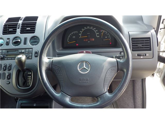 صورة مصغرة 41 لـ 2000 Mercedes-BENZ V-CLASS