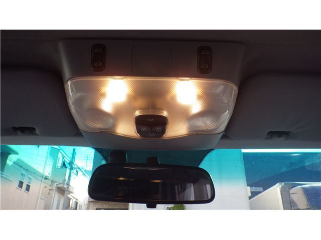 صورة مصغرة 45 لـ 2000 Mercedes-BENZ V-CLASS