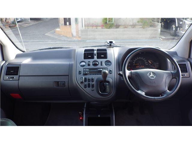 صورة مصغرة 52 لـ 2000 Mercedes-BENZ V-CLASS