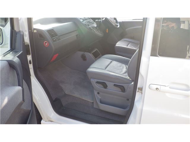 صورة مصغرة 61 لـ 2000 Mercedes-BENZ V-CLASS