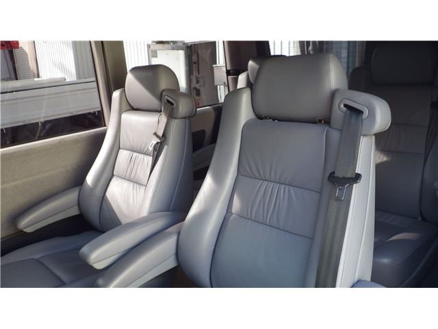 صورة مصغرة 71 لـ 2000 Mercedes-BENZ V-CLASS